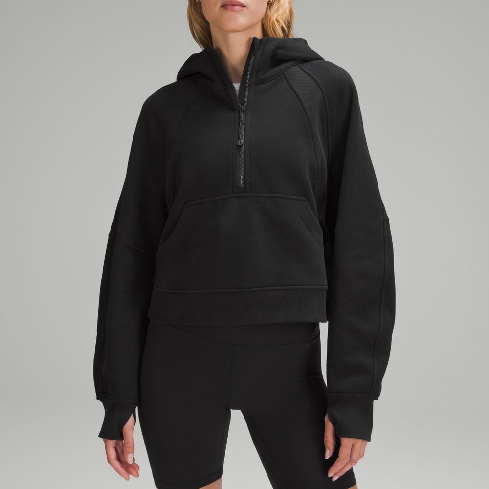 Lululemon Scuba